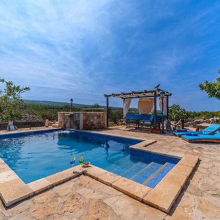 Holiday Home Gabelot Супетар Екстериор снимка