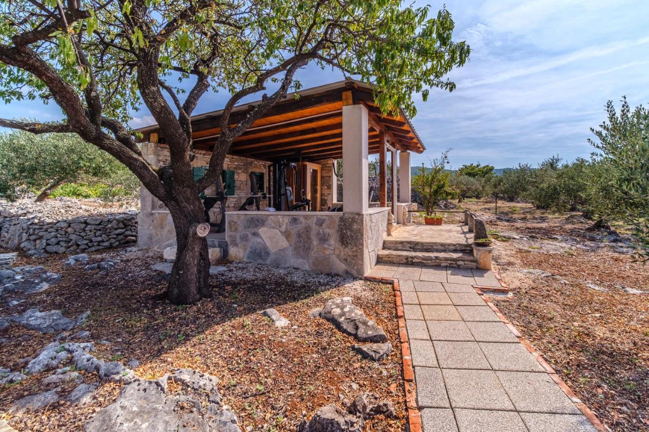 Holiday Home Gabelot Супетар Екстериор снимка