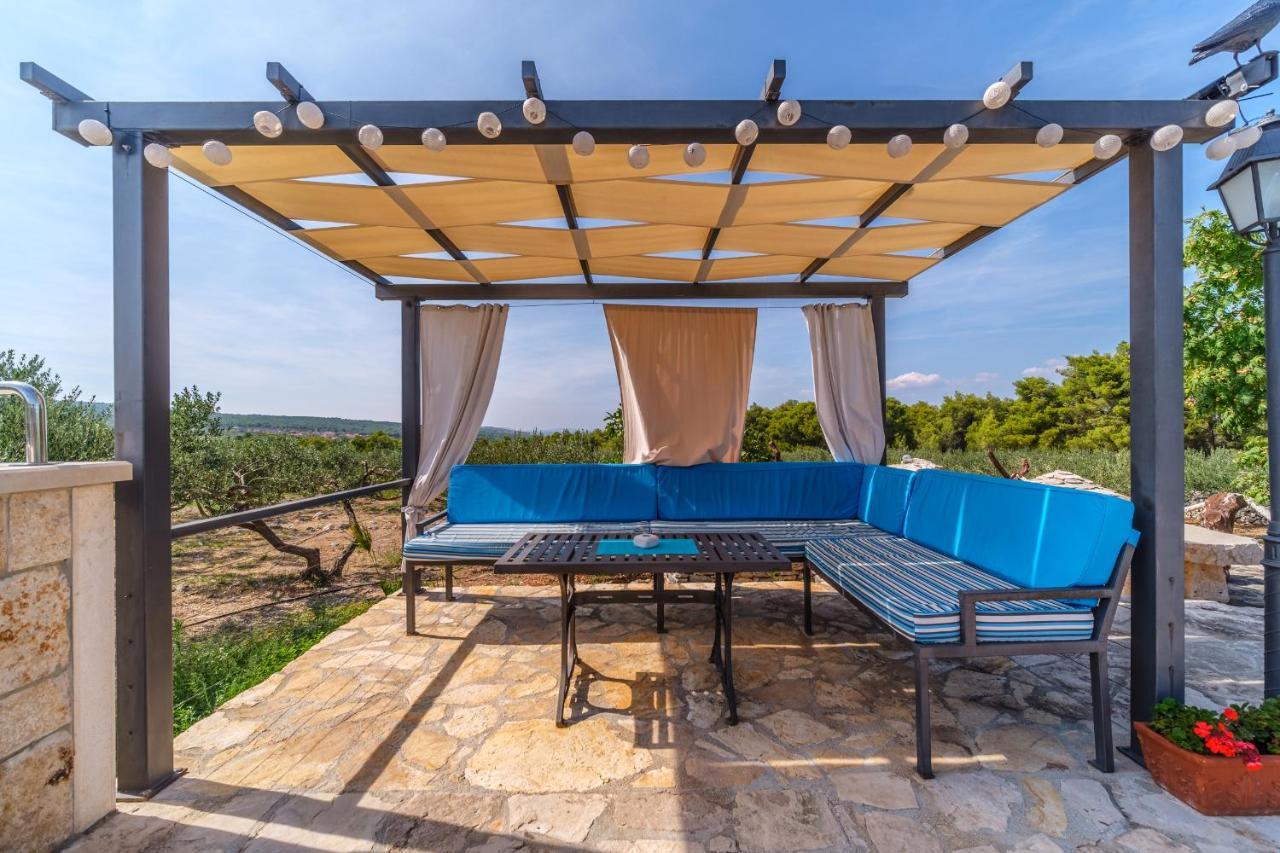 Holiday Home Gabelot Супетар Екстериор снимка