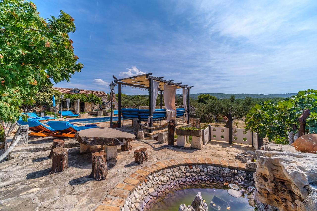 Holiday Home Gabelot Супетар Екстериор снимка