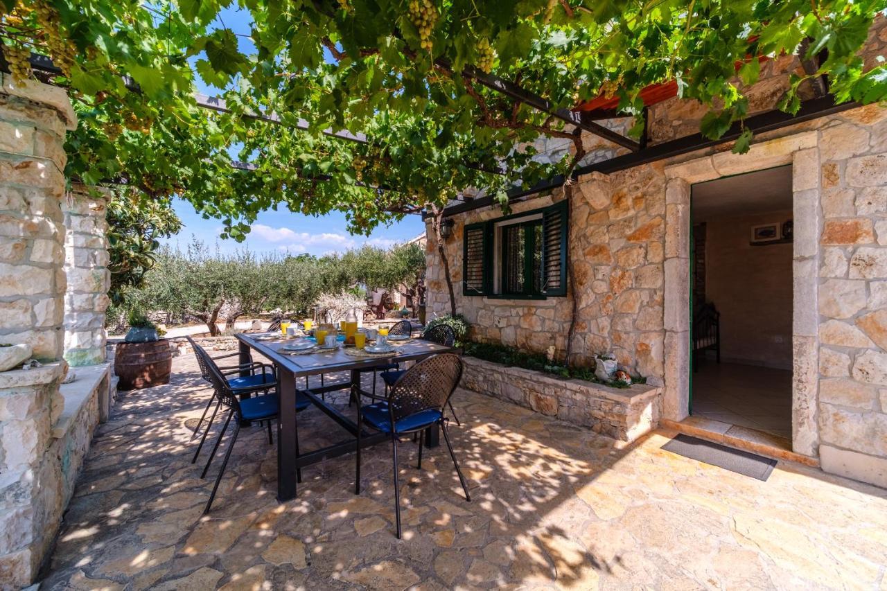 Holiday Home Gabelot Супетар Екстериор снимка