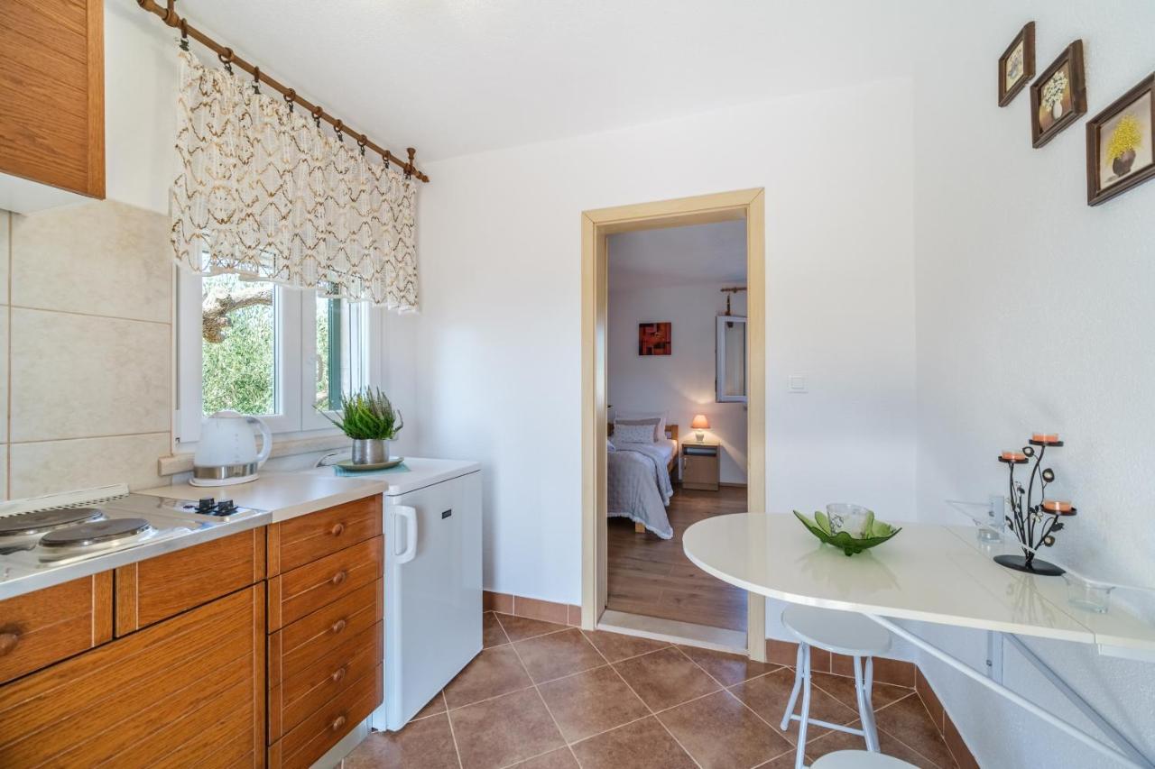 Holiday Home Gabelot Супетар Екстериор снимка