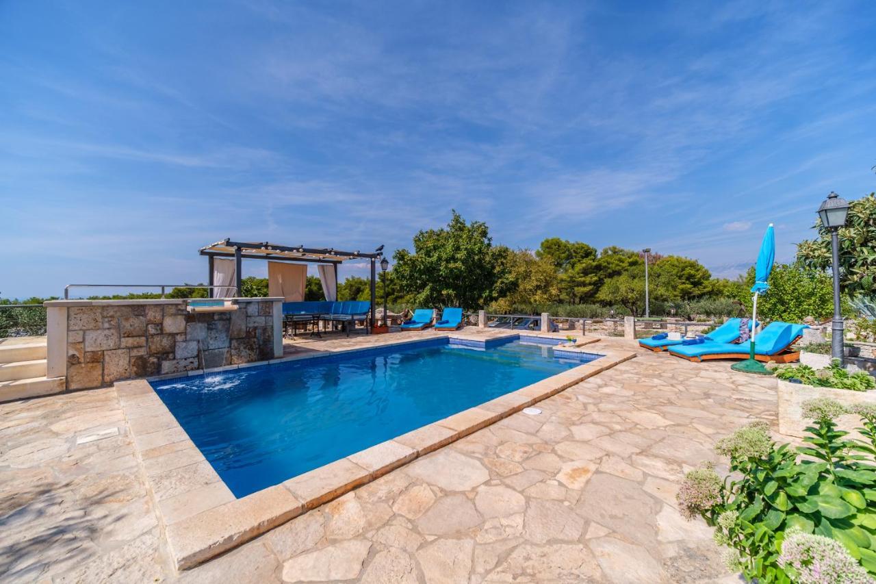 Holiday Home Gabelot Супетар Екстериор снимка
