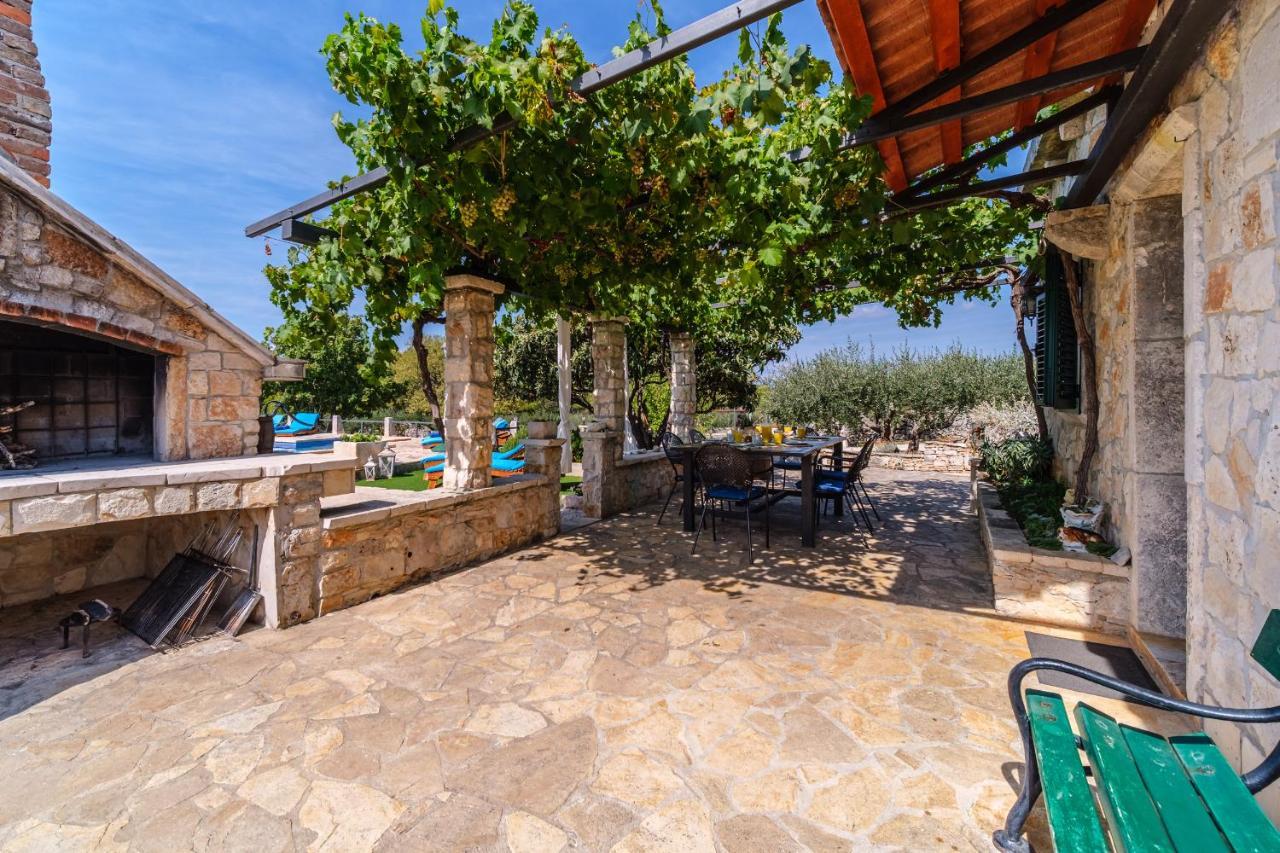 Holiday Home Gabelot Супетар Екстериор снимка