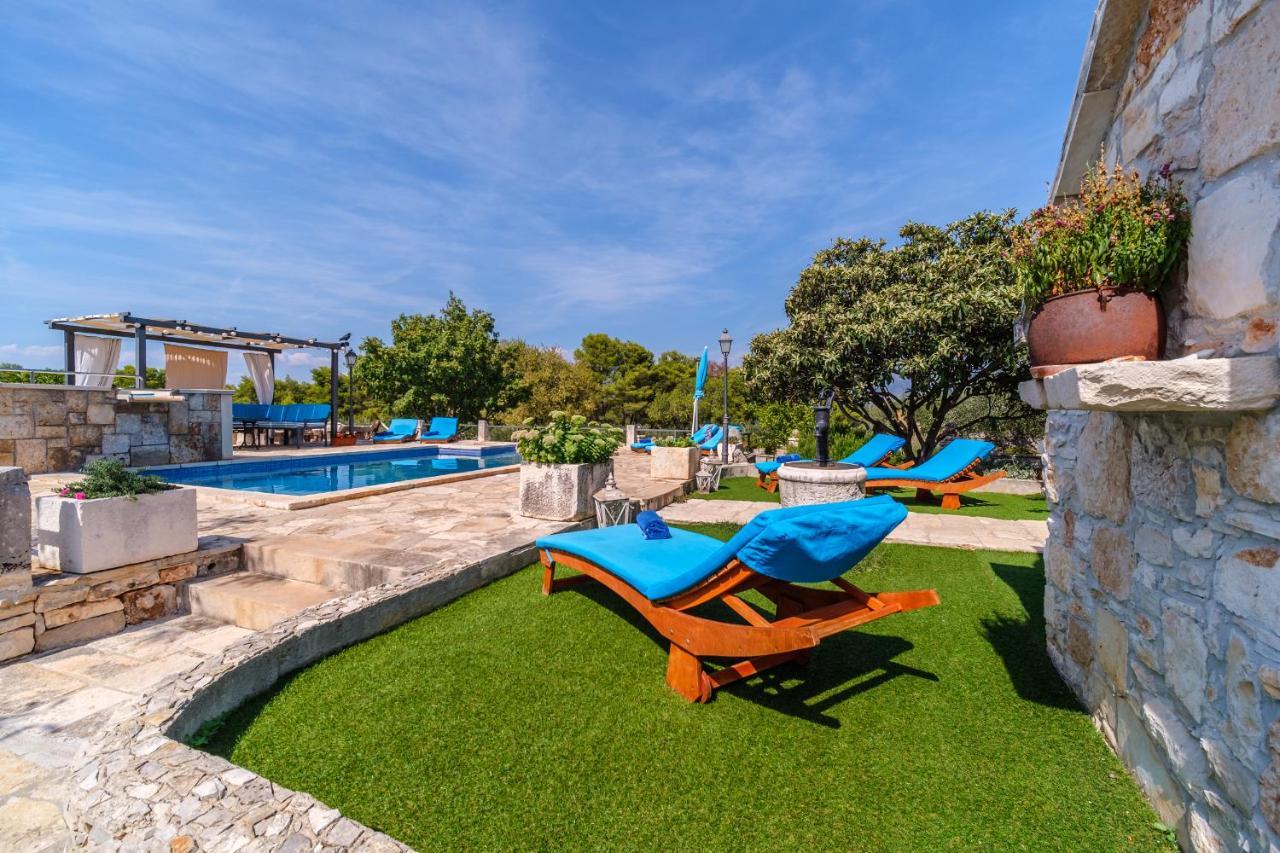 Holiday Home Gabelot Супетар Екстериор снимка