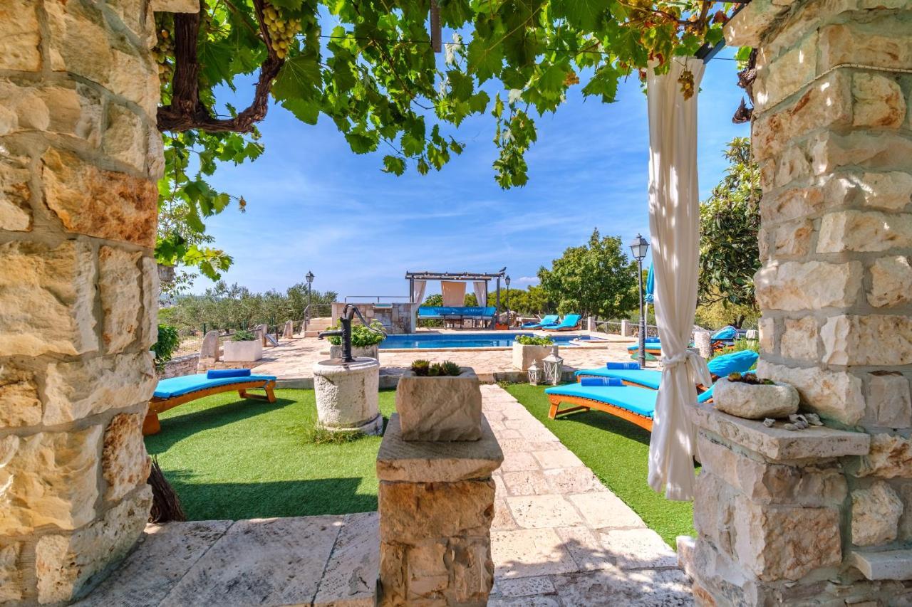 Holiday Home Gabelot Супетар Екстериор снимка