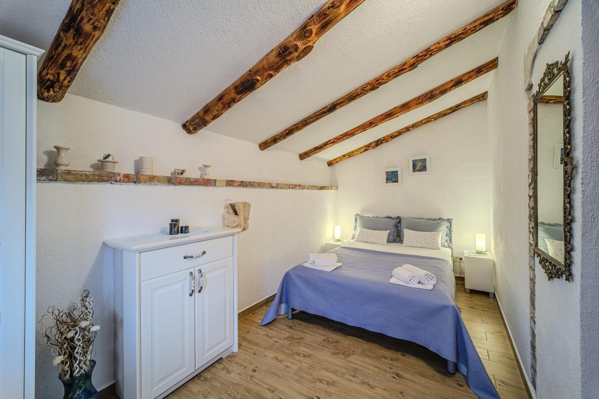 Holiday Home Gabelot Супетар Екстериор снимка