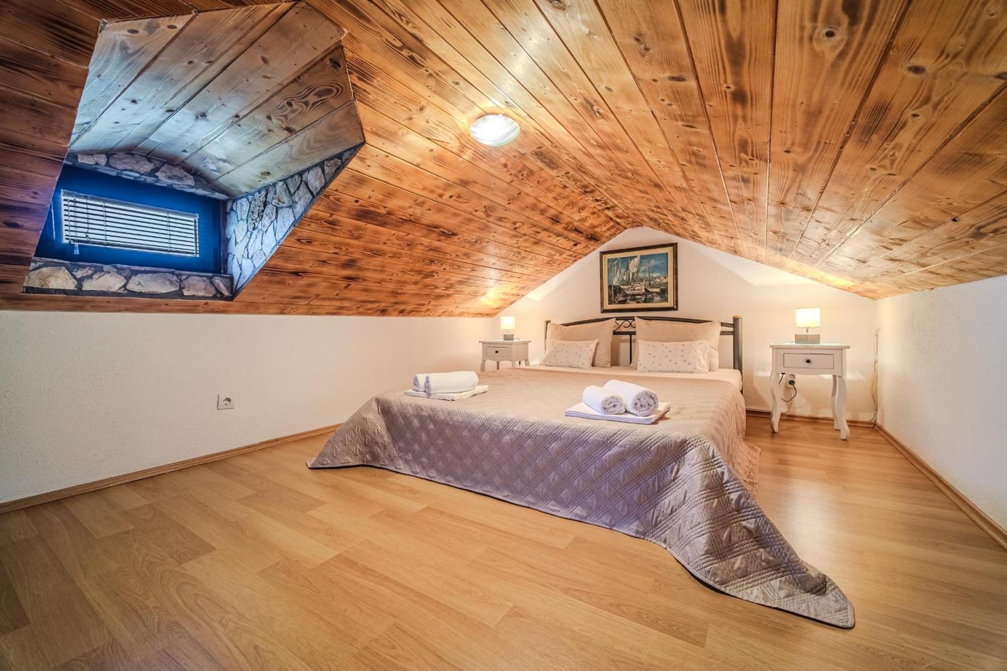 Holiday Home Gabelot Супетар Екстериор снимка