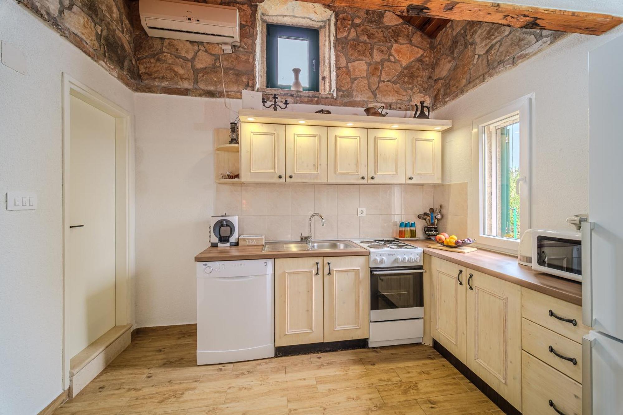 Holiday Home Gabelot Супетар Екстериор снимка