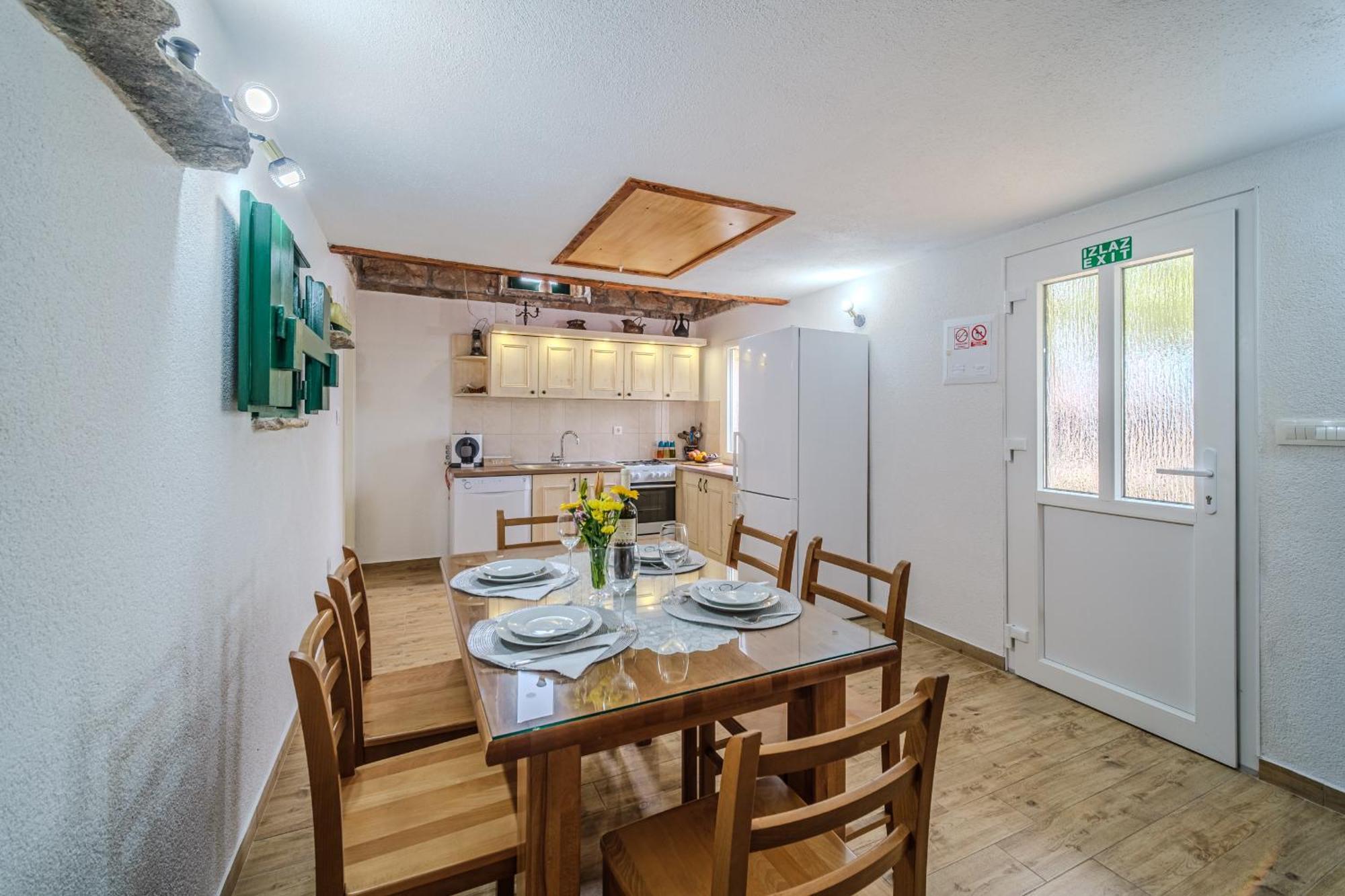 Holiday Home Gabelot Супетар Екстериор снимка