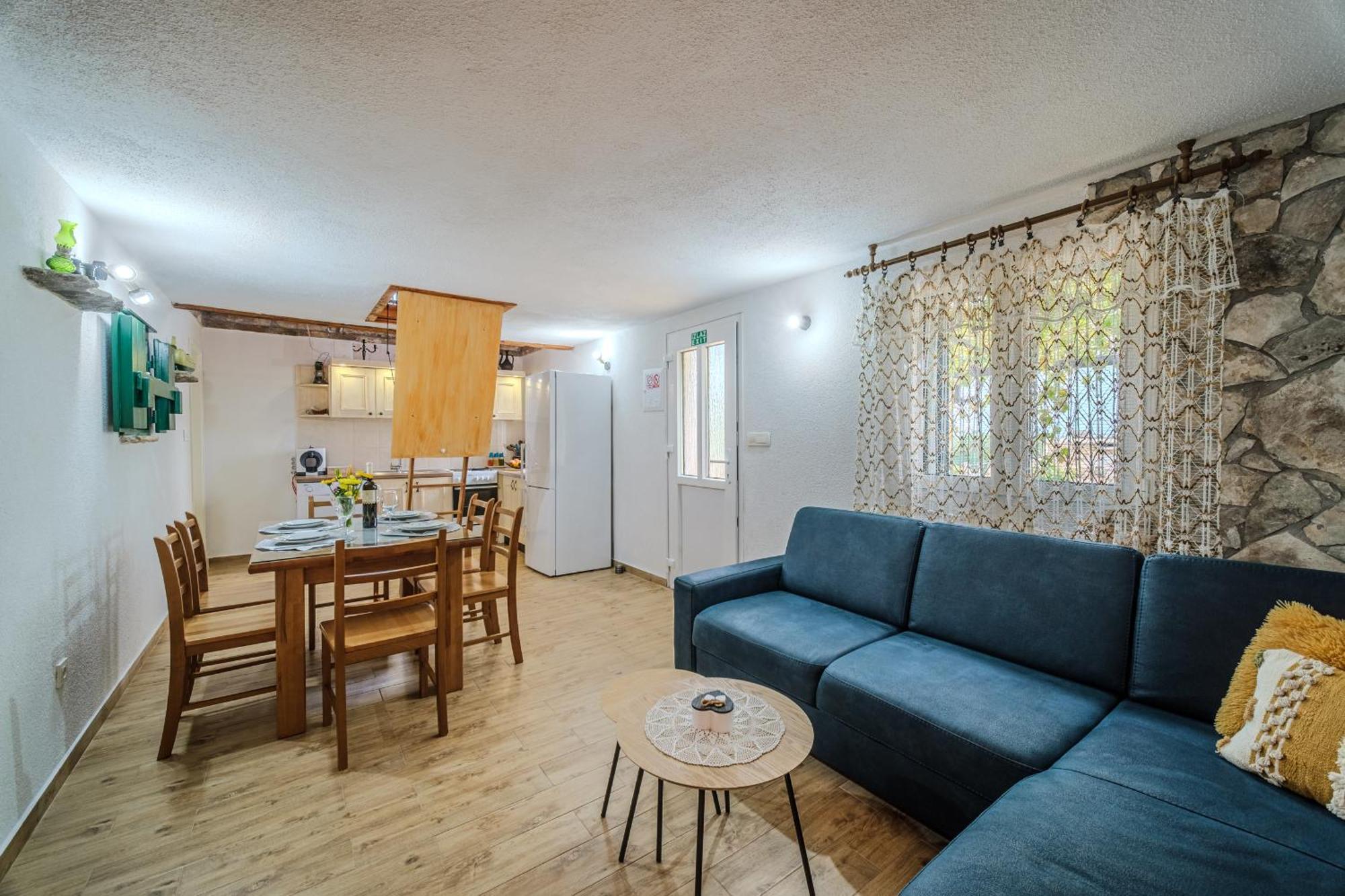 Holiday Home Gabelot Супетар Екстериор снимка