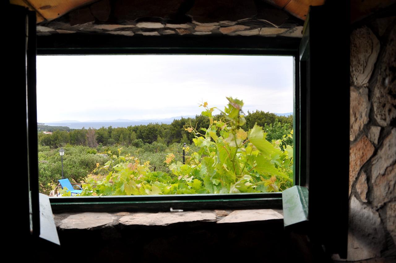 Holiday Home Gabelot Супетар Екстериор снимка