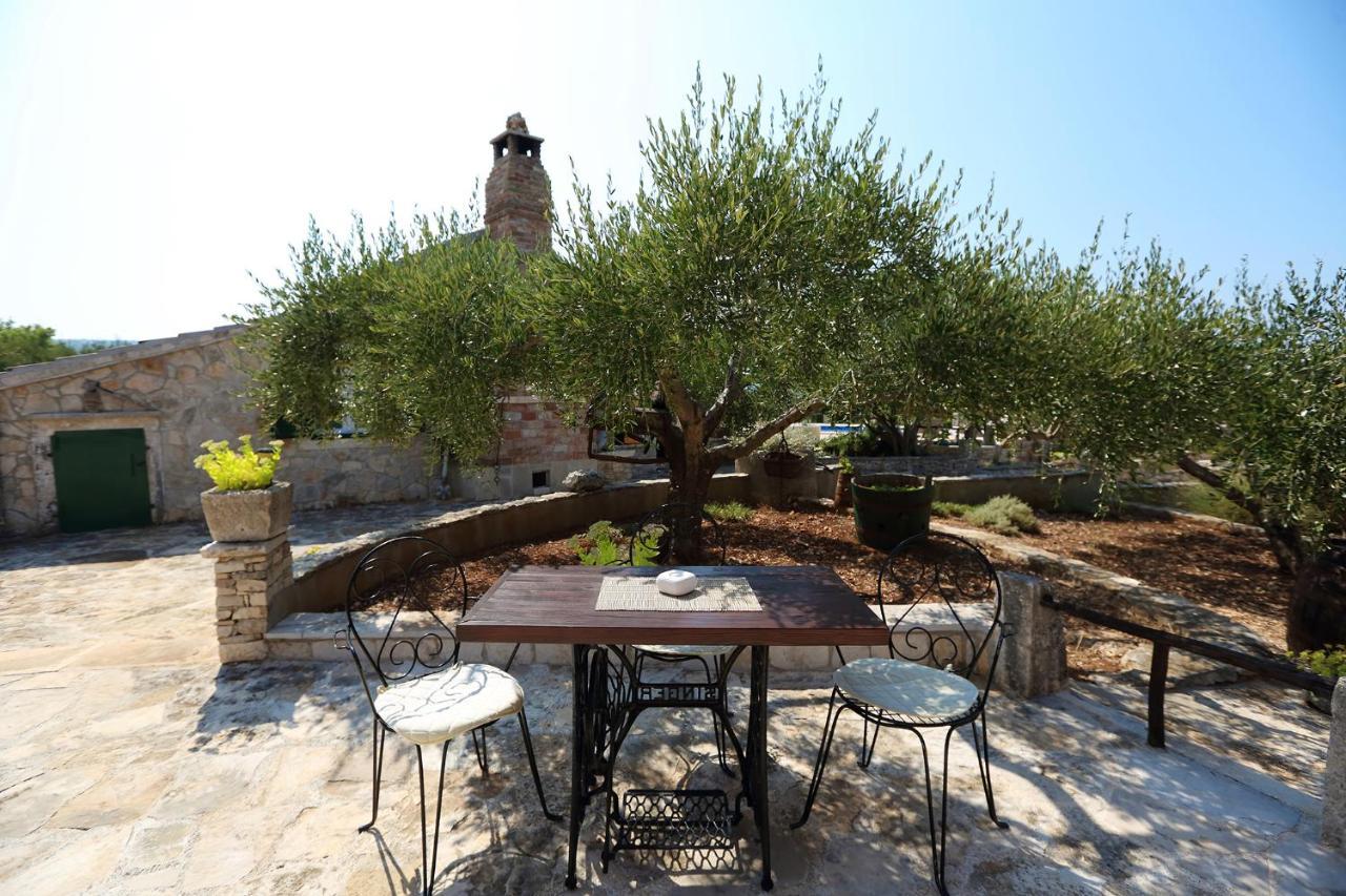 Holiday Home Gabelot Супетар Екстериор снимка